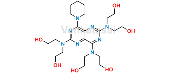 Picture of Dipyridamole EP Impurity B