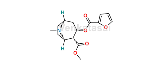 Picture of Ecgonine Impurity 1