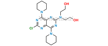 Picture of Dipyridamole EP Impurity C