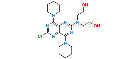 Picture of Dipyridamole EP Impurity C