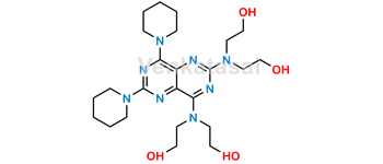 Picture of Dipyridamole EP Impurity E