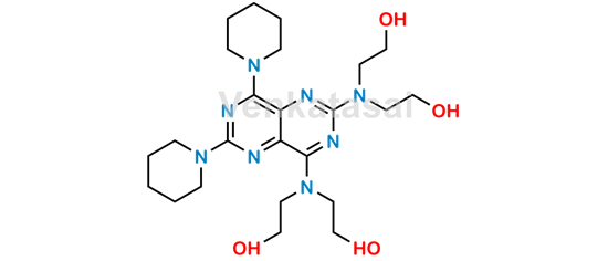 Picture of Dipyridamole EP Impurity E