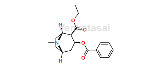 Picture of Ecgonine Impurity 2