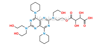 Picture of Dipyridamole Impurity I