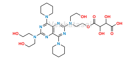 Picture of Dipyridamole Impurity I