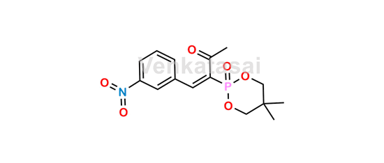 Picture of Efonidipine Impurity 1