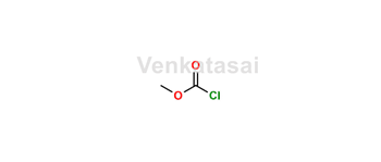 Picture of Methyl Chloroformate