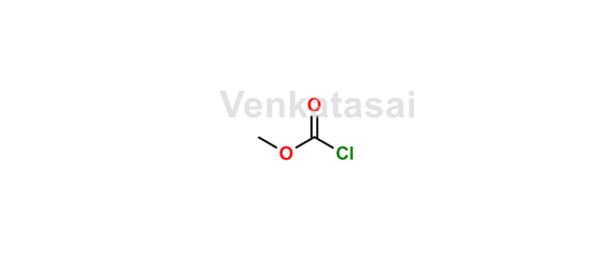 Picture of Methyl Chloroformate