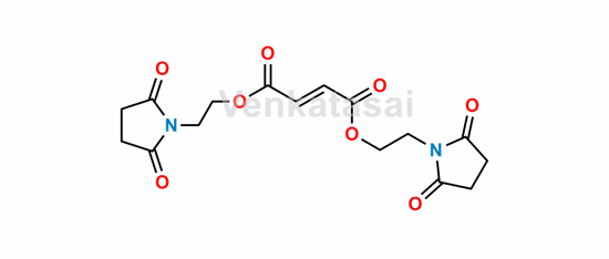 Picture of Diroximel Fumarate Impurity A