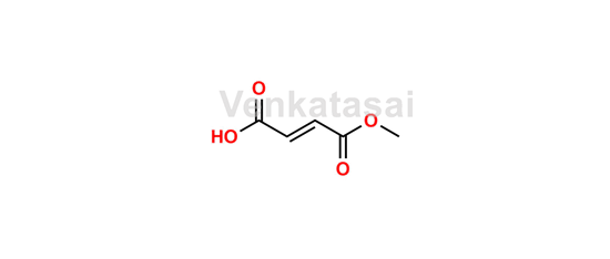 Picture of Diroximel Impurity C