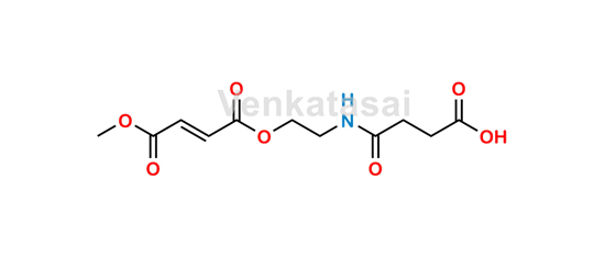 Picture of Diroximel Impurity 2