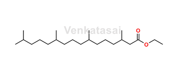 Picture of Phytanic Acid Ethyl Ester