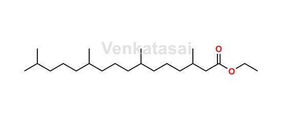 Picture of Phytanic Acid Ethyl Ester