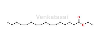 Picture of Eicosapentaenoic Acid Impurity 1