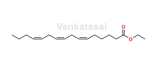 Picture of Eicosapentaenoic Acid Impurity 1