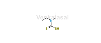 Picture of Disulfiram Impurity 2