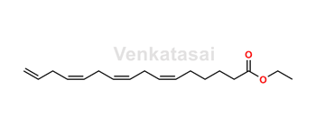 Picture of Eicosapentaenoic Acid Impurity 2