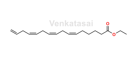 Picture of Eicosapentaenoic Acid Impurity 2