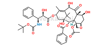 Picture of Docetaxel 