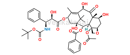 Picture of Docetaxel