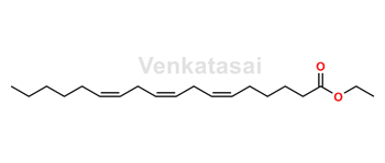 Picture of Eicosapentaenoic Acid Impurity 3