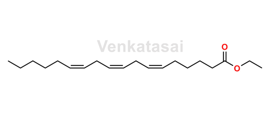 Picture of Eicosapentaenoic Acid Impurity 3