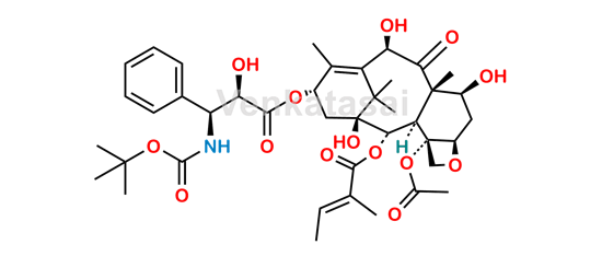 Picture of Docetaxel EP Impurity A