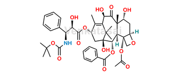 Picture of Docetaxel EP Impurity C