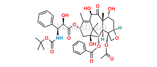 Picture of Docetaxel EP Impurity C