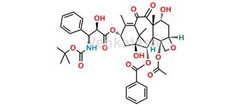 Picture of Docetaxel EP Impurity D