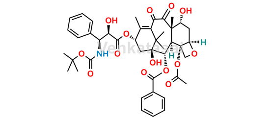 Picture of Docetaxel EP Impurity D