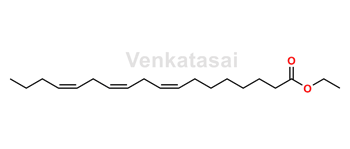 Picture of Eicosapentaenoic Acid Impurity 4