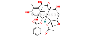 Picture of Docetaxel EP Impurity E