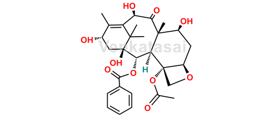 Picture of Docetaxel EP Impurity E