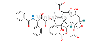 Picture of Docetaxel EP Impurity F