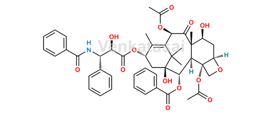 Picture of Docetaxel EP Impurity F