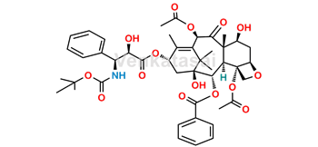 Picture of Docetaxel EP Impurity G