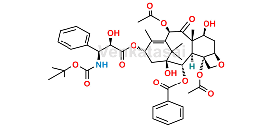 Picture of Docetaxel EP Impurity G