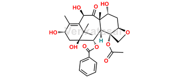 Picture of Docetaxel 7-Epi-DAB-Impurity