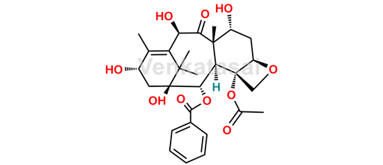 Picture of Docetaxel 7-Epi-DAB-Impurity