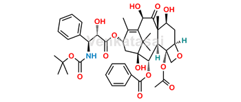 Picture of 2-Epi Docetaxel Impurity