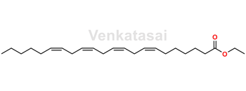 Picture of Eicosapentaenoic Acid Impurity 5