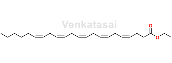 Picture of Eicosapentaenoic Acid Impurity 6