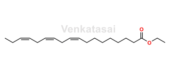 Picture of Eicosapentaenoic Acid Impurity 7