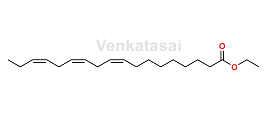 Picture of Eicosapentaenoic Acid Impurity 7