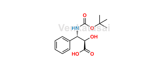 Picture of Docetaxel Related Compound 2