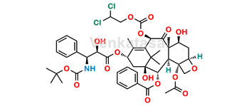 Picture of Docetaxel Impurity 1