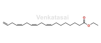 Picture of Eicosapentaenoic Acid Impurity 8