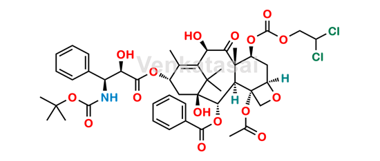 Picture of Docetaxel Impurity 2