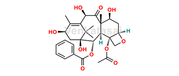 Picture of Docetaxel Impurity 3